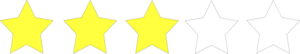 3 stars md
