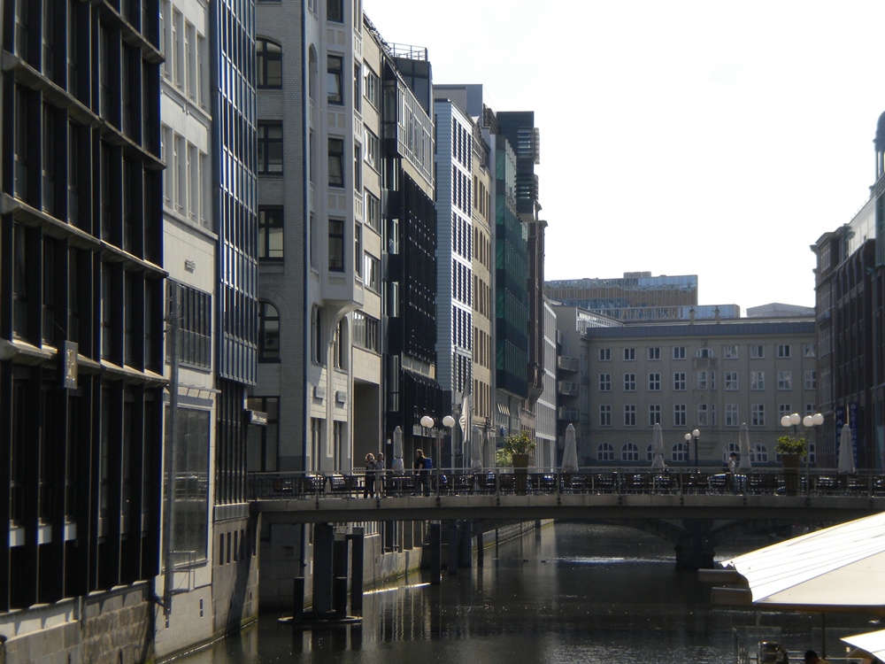 Hamburg