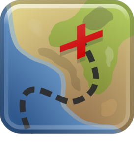 Adventure awaits!