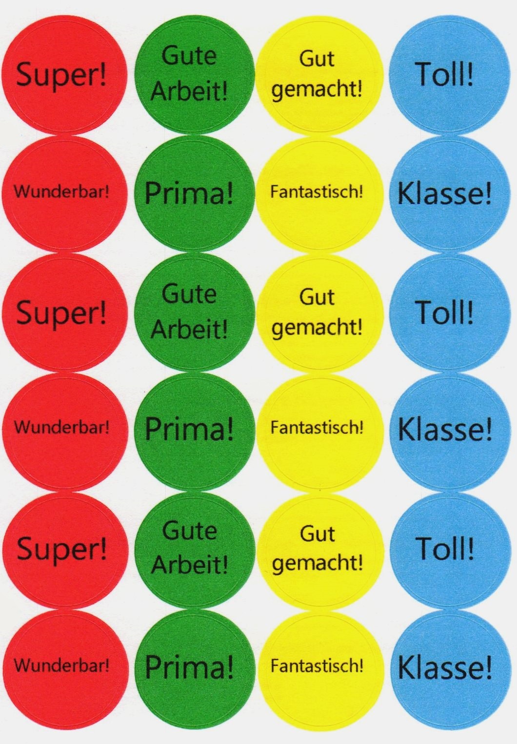 AufkleberSet001
